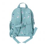 MOCHILA PANDAS IN SPACE
