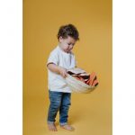 PETIT BOUM BASKET CESTA
