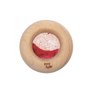 CALM DONUT RED