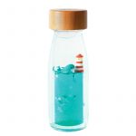 MOVE BOTTLE WHALE