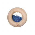 CALM DONUTS BLUE