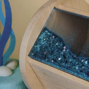 PETIT BOUM SENSORY ROLLER