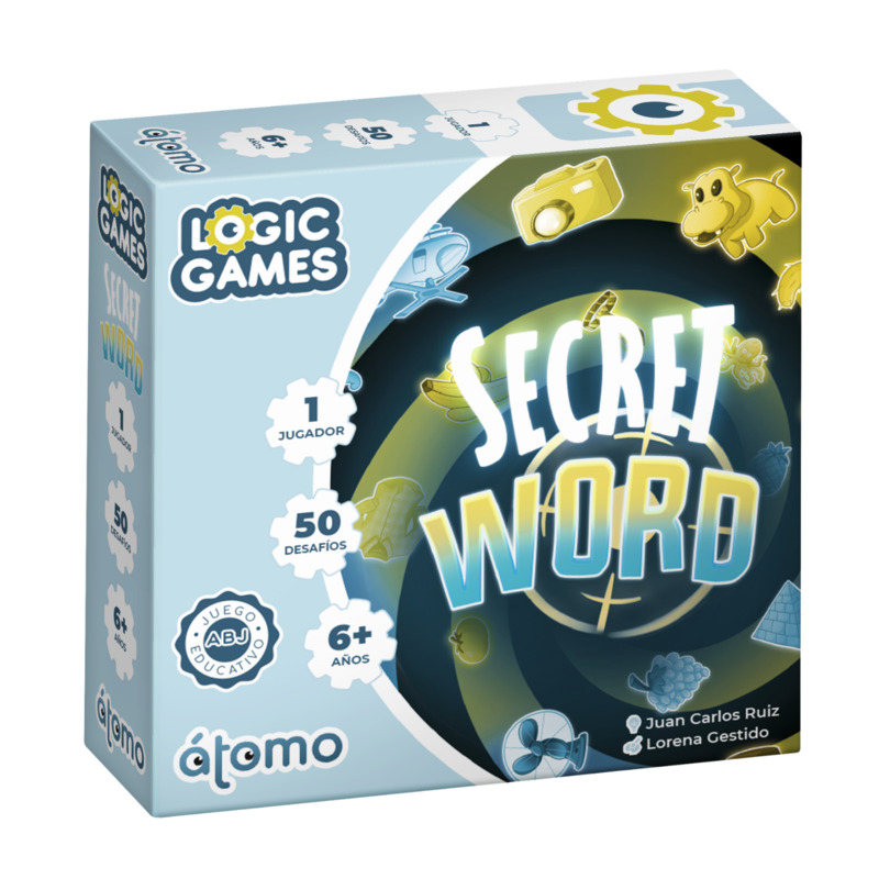 secret-word-1jug-6-atomo_7127-1_n SECRET WORD
