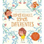 SOMOS IGUALES, SOMOS DIFERENTES
