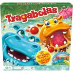 TRAGABOLAS