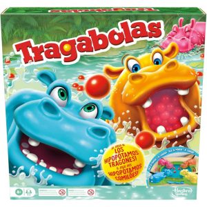 TRAGABOLAS
