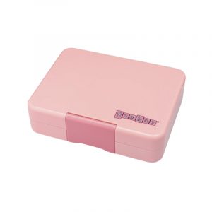 YUMBOX SNACK 3C POWER PINK