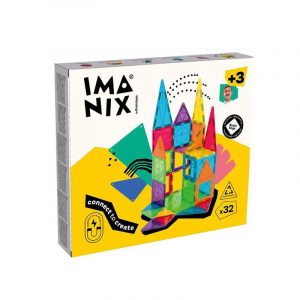 IMANIX CLASSIC 32PCS