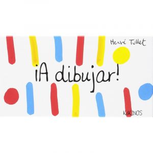 ¡A DIBUJAR!