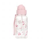 BOTELLA DE PLÁSTICO BLOSSOM BIRDS 500ML