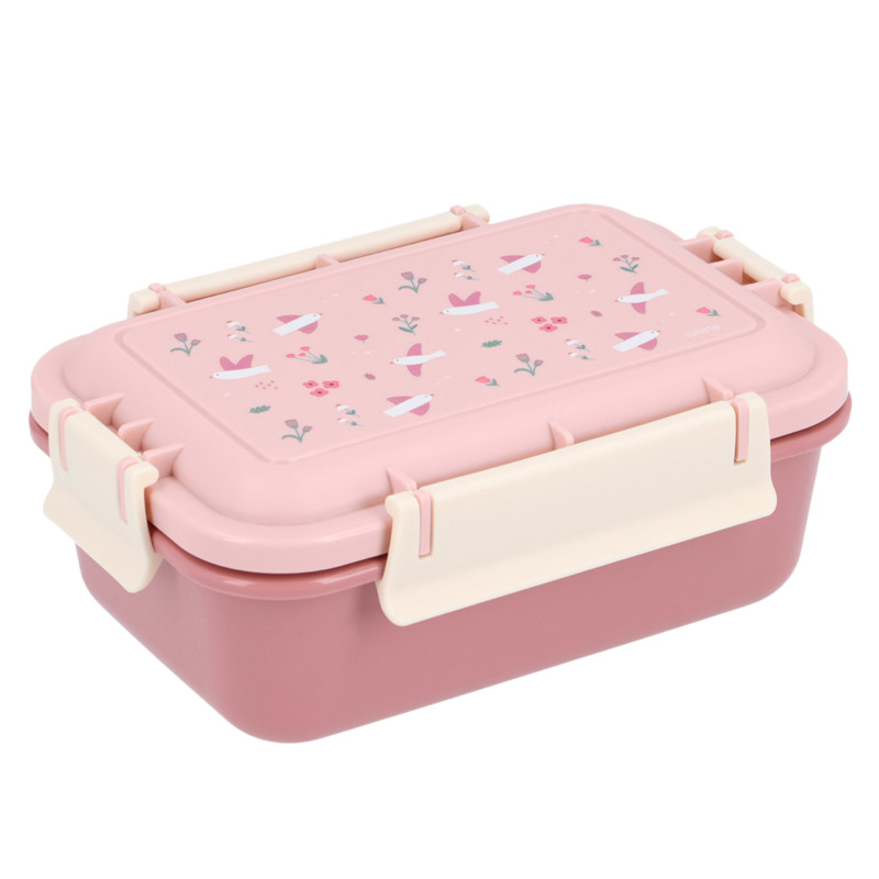 caja-almuerzo-bento-blossom-birds-rosa-pajaros-900ml-tutete_8469-1_n CAJA ALMUERZO BENTO BLOSSOM BIRDS
