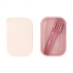 CAJA ALMUERZO BENTO BLOSSOM BIRDS