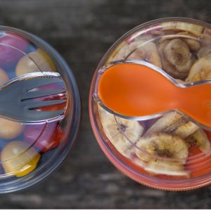 FIAMBRERA SNACK LILA