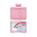YUMBOX SNACK 3C POWER PINK