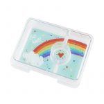 YUMBOX SNACK 3C POWER PINK