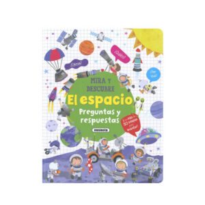 EL ESPACIO PREGUNTAS Y RESPUESTAS