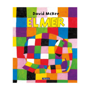 ELMER DAVID MCKEE