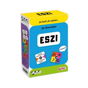 ESZI JUEGO VELOCIDAD