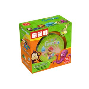 GRABOLO JUNIOR