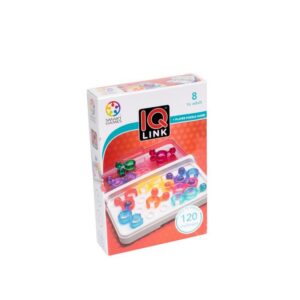 IQ LINK 8+