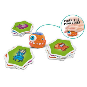 Juego Make a Mooove