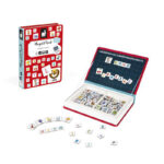 Magneti' Book Alfabeto Español
