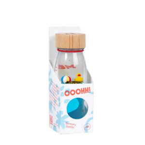 MOVE BOTTLE DUCKY