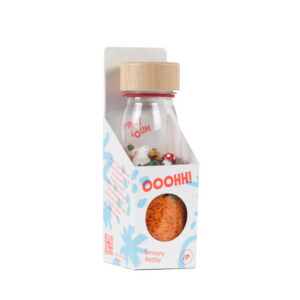 SOUND BOTTLE RABBIT