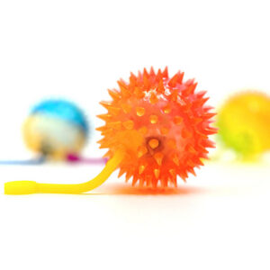 Pelota sensorial