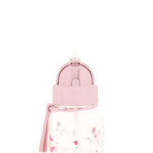 BOTELLA DE PLÁSTICO BLOSSOM BIRDS 500ML