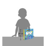 MAGNETI´STORIES EL FONDO MARINO