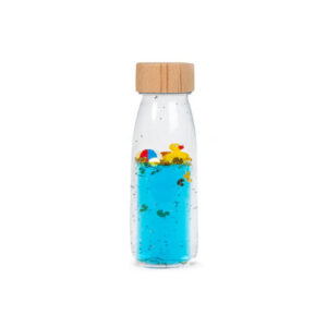 MOVE BOTTLE DUCKY