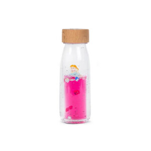MOVE BOTTLE SEA SPARKLE MERMAID