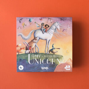 MY UNICORN PUZZLE