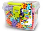 MELI BASIC TRAVEL BOX 250PCS