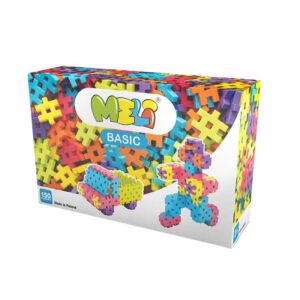 MELI BASIC 150PCS