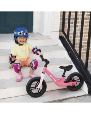 MICRO BIKE LITE ROSA