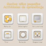 CUBO DE ACTIVIDADES