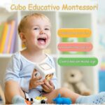 CUBO DE ACTIVIDADES