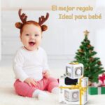CUBO DE ACTIVIDADES