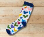 NEMOCALCETINES CORAZONES