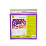 SECRET PUZZLE EL ESPACIO 24PCS +3