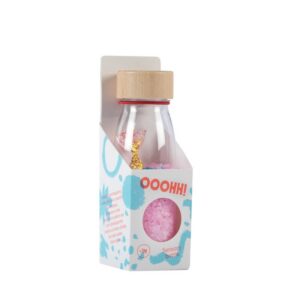SOUND BOTTLE MERMAID (SIRENA)