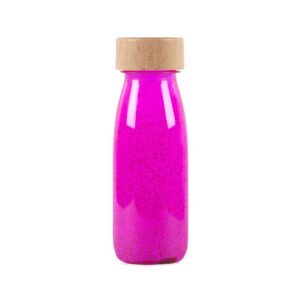FLOAT FLUOR PINK