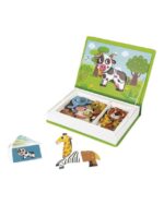 MAGNETI´BOOK ANIMALES