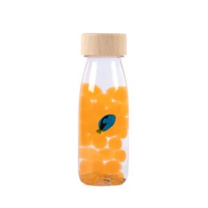 Sound Bottle Tang - naranja