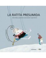 LA RATITA PRESUMIDA.