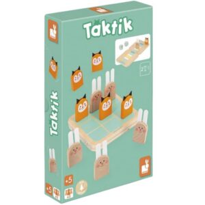 TAKTIK +5 JANOD