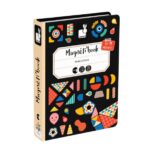 MAGNETI´BOOK MODULOFORM