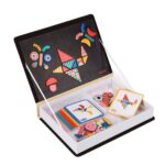 MAGNETI´BOOK MODULOFORM